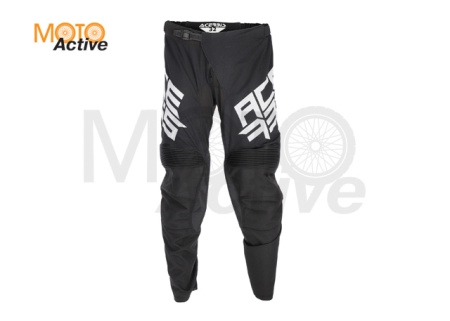 Штаны Acerbis MX TRACK Black